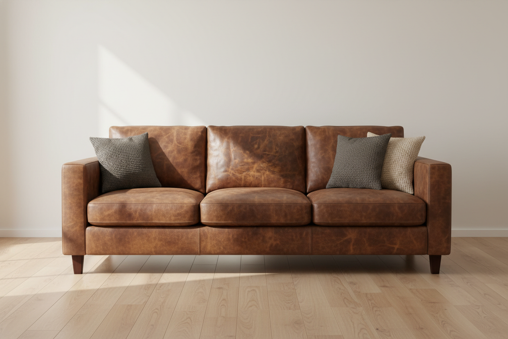 Front Royal Java Traditional umber & sienna | Architectural Fabrics