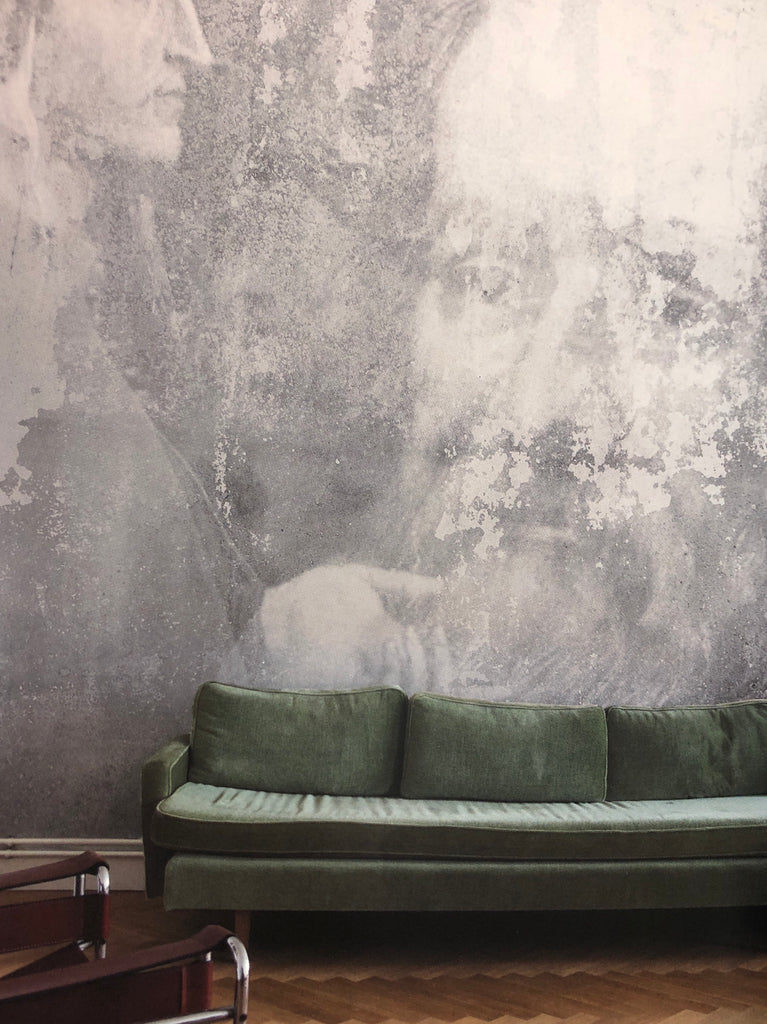 Antique Inspiration Wall Murals