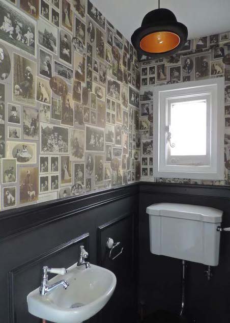 Traditional Whimsy at its best!