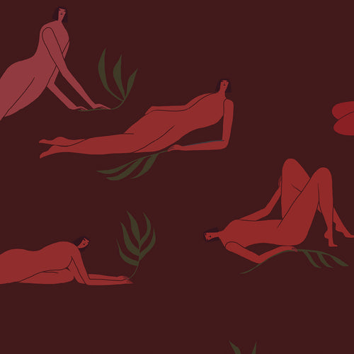 Our Erotic Inspired Wallpapers