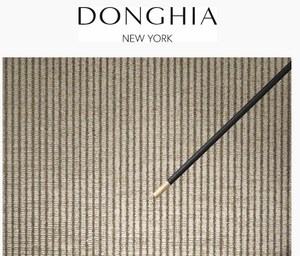 Donghia at Paris Déco Off