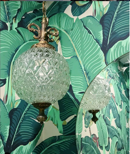 Designer Spotlight: Siren Betty Designs' Vintage Tropical B&B