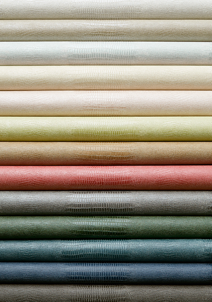 Durable Textures Inspired by Nature