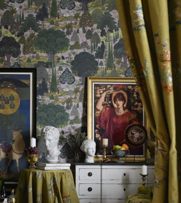 Celebrating 5 Years of Unique Interior Designs by Mind The Gap