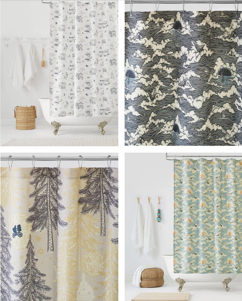 Collaboration: Universal Studios x Hygge & West