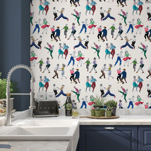 Artist Series: Graduate Collection's Newest Patterns