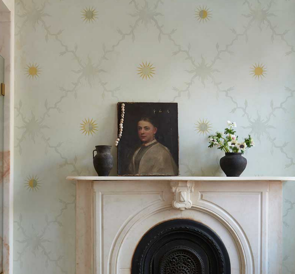 This collection is Misteri-OH-SO good!