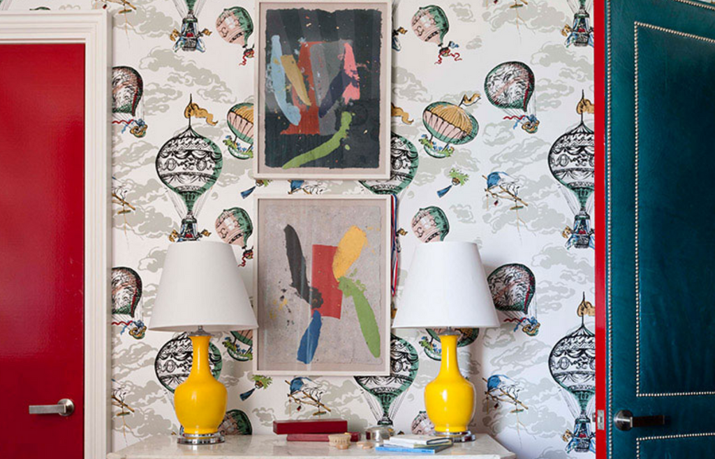 Delightfully cheery! Shop the newest whimsical patterns.