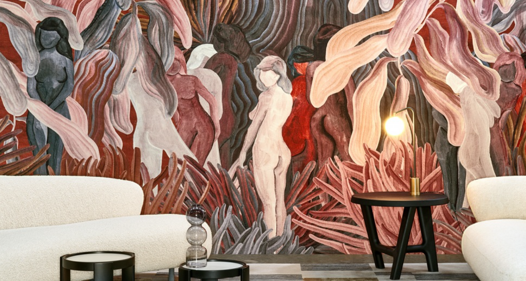 6 new Décors & Panoramiques