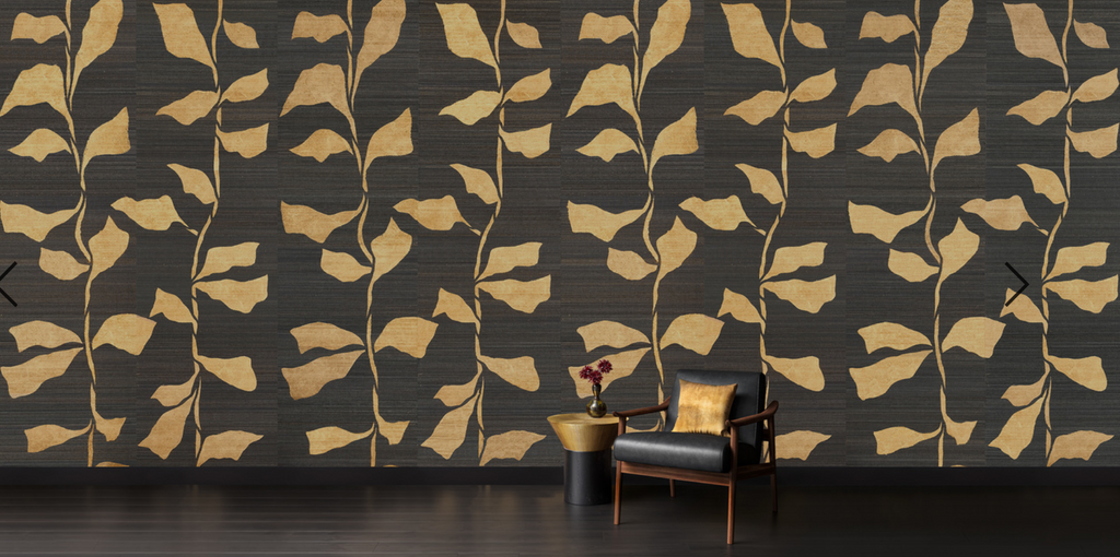 New Summer Wallcovering, In Stock & Ready to Ship
