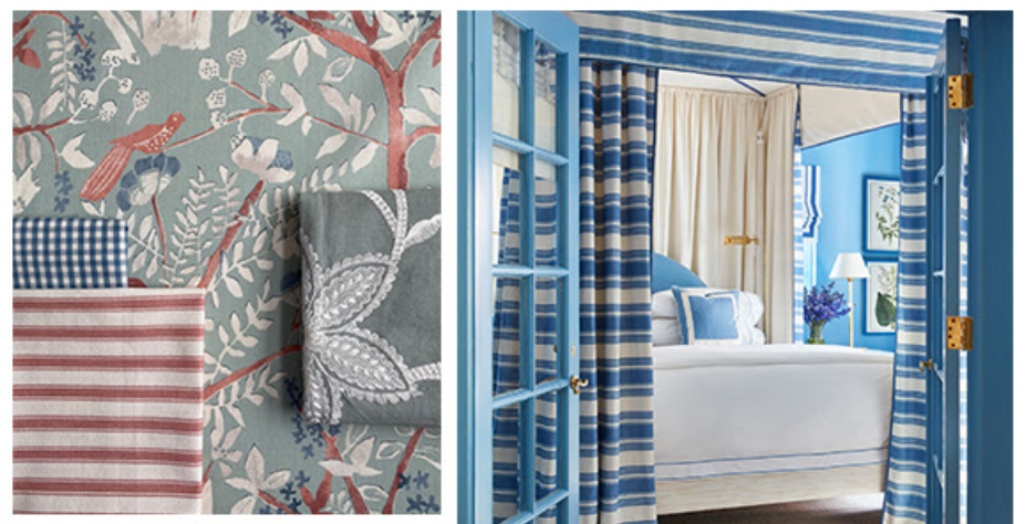 Color Crush: Stars & Stripes