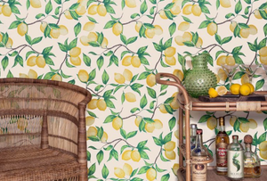 BARNEBY GATES : FEELING FRUITY!