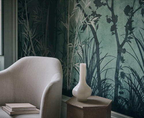Why Wallcoverings Are Worth It