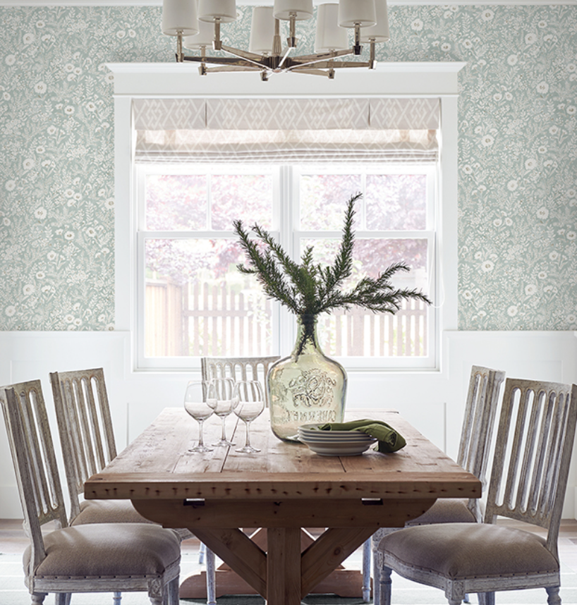 Introducing Delphine: Chesapeake's Newest Collection