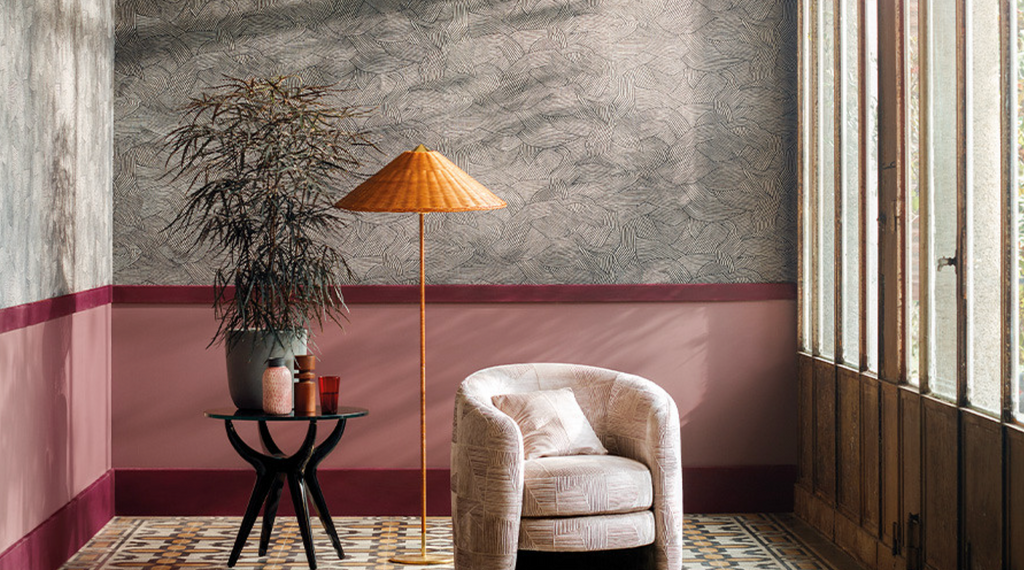 Black Edition: NEW Tabala Wallcoverings