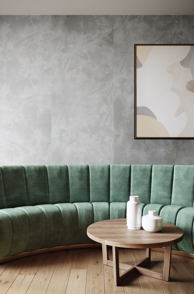 Introducing Polished Plaster And More!