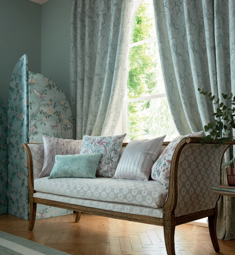 Romantic Opulence Collection- Laura Ashley