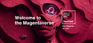 What is Viva Magenta?