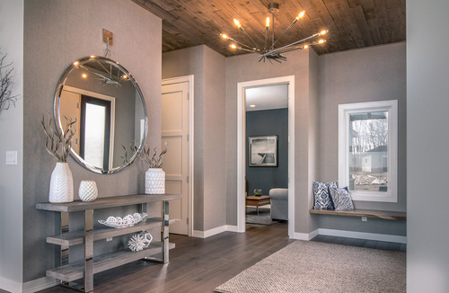 The Ultimate Textile Wallcoverings: In Stock And Ready to Ship