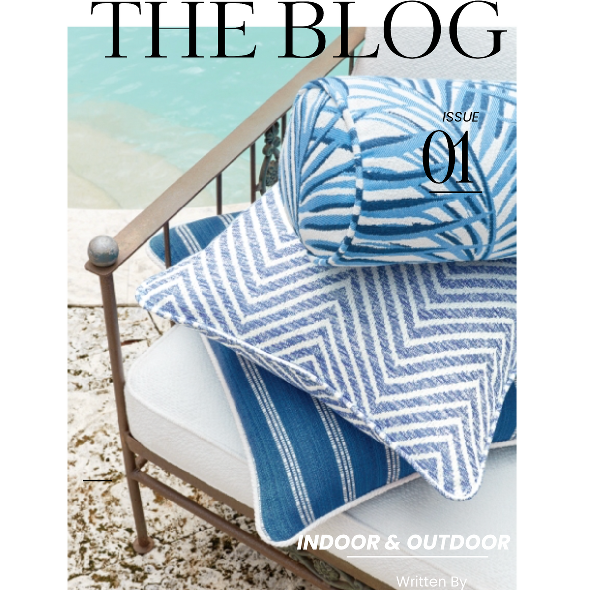 Indoor & Outdoor Fabric – Designer Wallcoverings and Fabrics