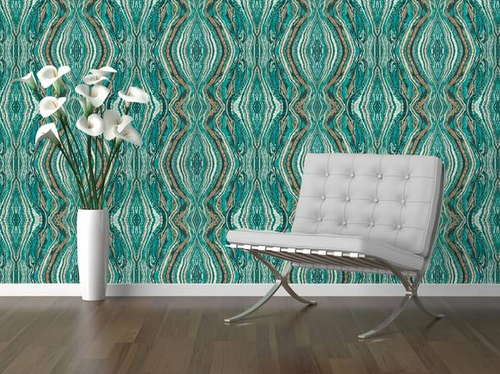 The Bold and the Beautiful