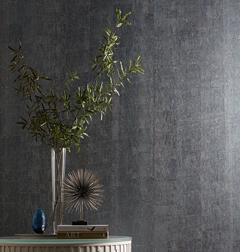 Contemporary Cork Walls Curated by DW