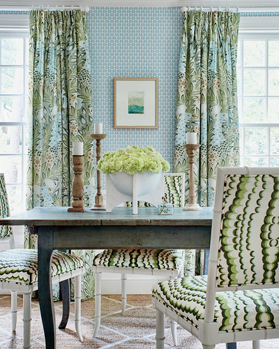 20th Century Art Nouveau Glamour