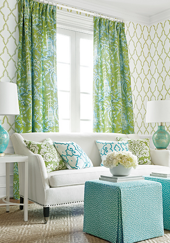 Far East Favorite: Imperial Garden