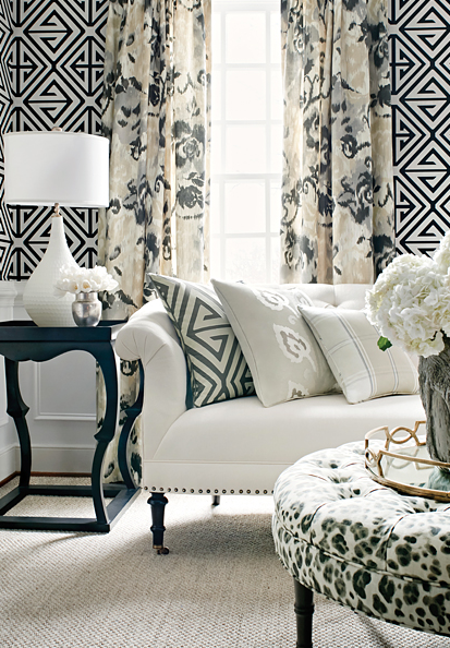 Contemporary Classics by Thibaut