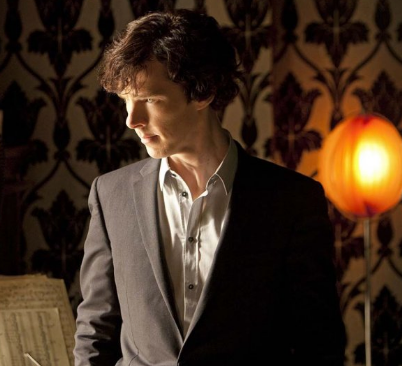 5 Flock Wallpapers Curated By 'Sherlock' Designer Arwel Wyn Jones