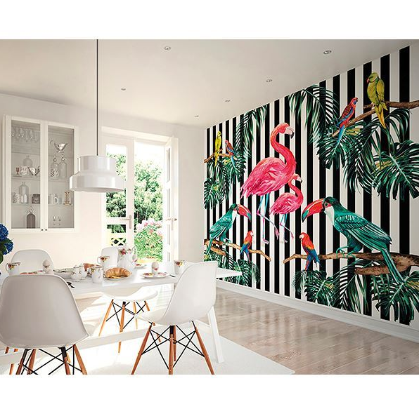 Mural Mondays: Make a Statement!