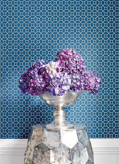 Flock, Beads, and Grass, Oh My! New Specialty Wallpapers.