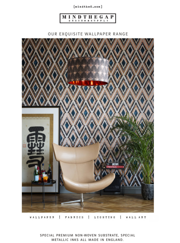 History Reimagined: Ancient Pattern Play