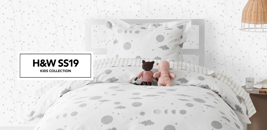 Hygge & West: Summer/Spring 2019 - Kids Collection