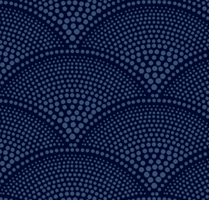 Cole and Sons Feather Fan Wallpaper