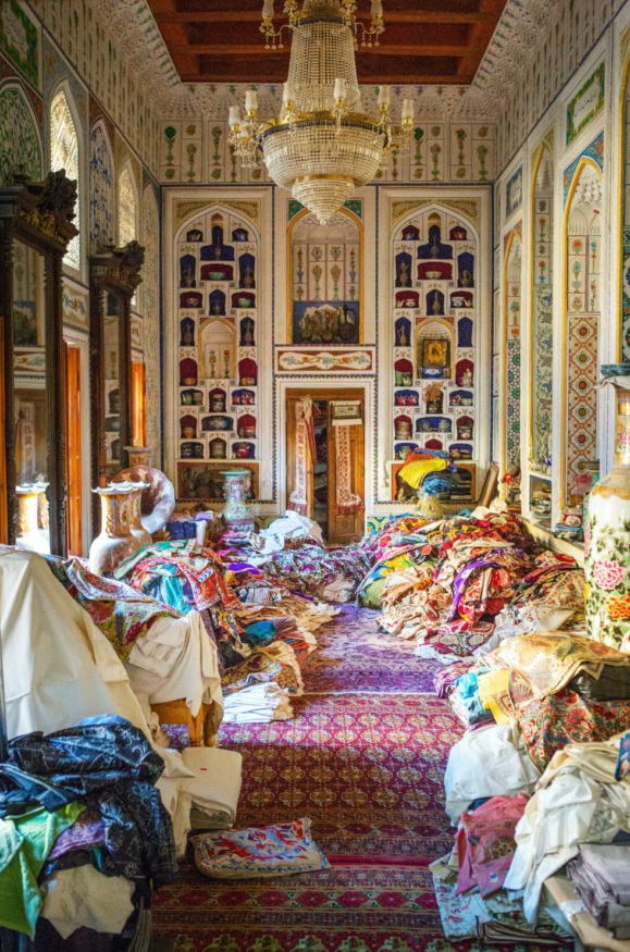 Top Destinations for Design Lovers, According to a Travel Expert