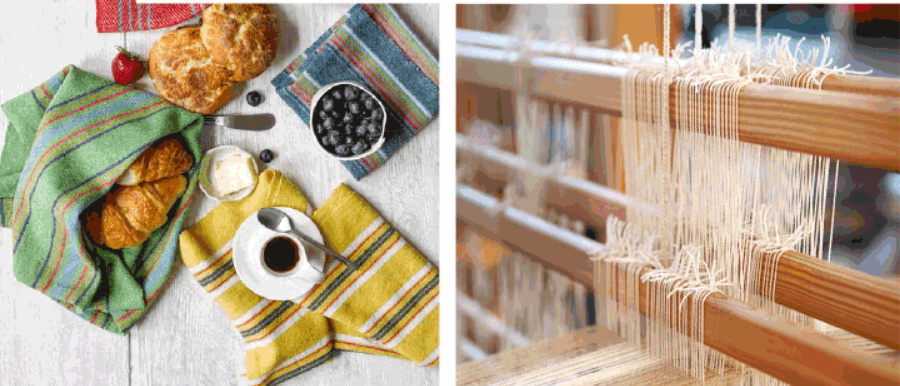 Contemporary & Chic Textile Trims