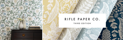 Rifle Wallpaper Third Edition