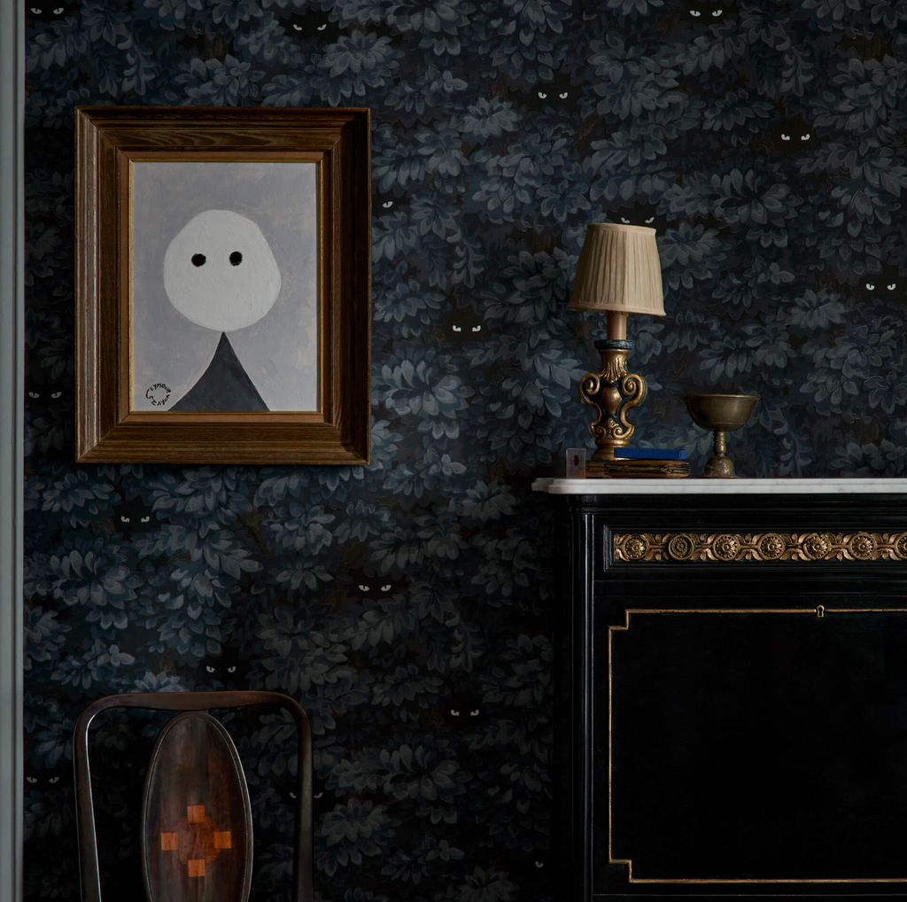 Creatures of the Night  Wallpaper by Zak and Fox