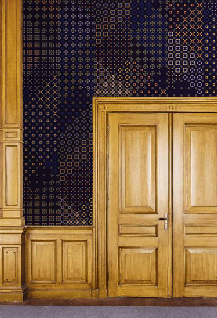 NLXL MIlan Wallpaper Design Competition Winners 2019