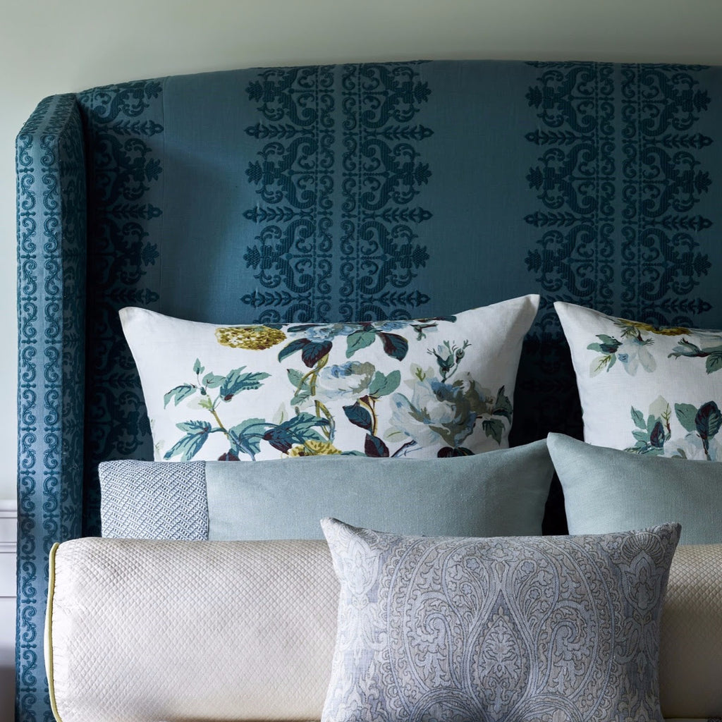 Winter Blue by Cowtan & Tout