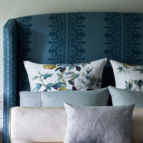 Winter Blue by Cowtan & Tout