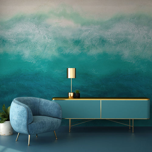 Dreamy Wallpapers Inspired by the Ocean
