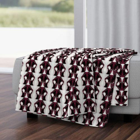 Throw Blanket