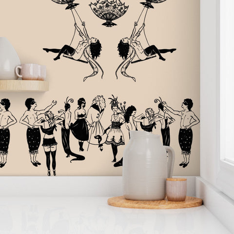 Traditional Whimsy V.3