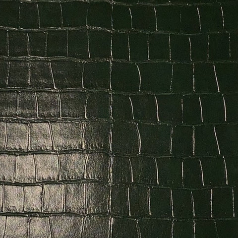 Le Embossed Croc Vinyl