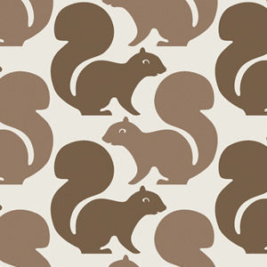Squirrels™ Wallpaper