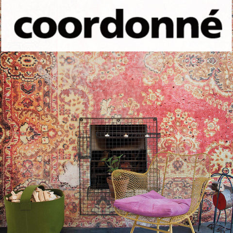 Coordonné Wallcovering Collection