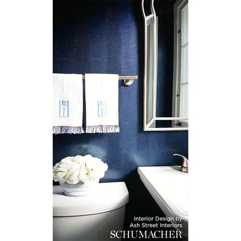 Schumacher Wallcovering