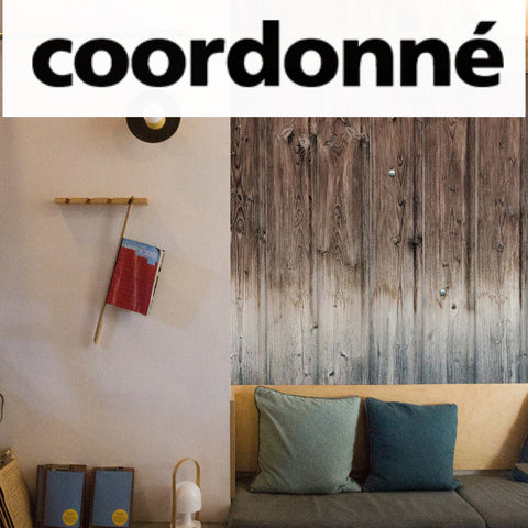 Coordonné